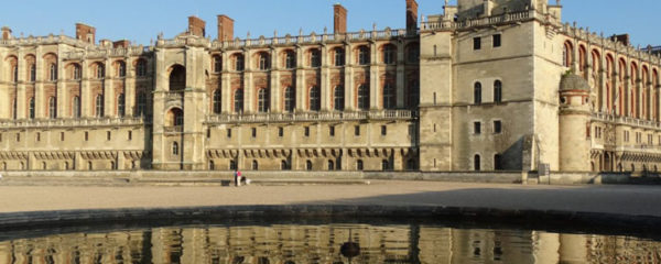 Musée Saint-Germain-en-Laye