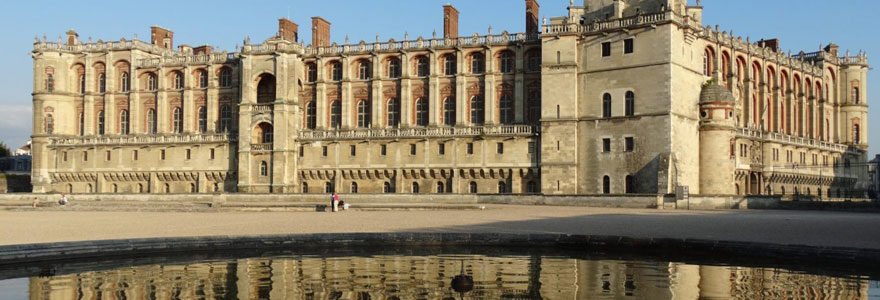 Musée Saint-Germain-en-Laye