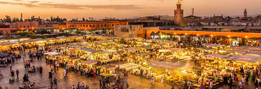 Marrakech