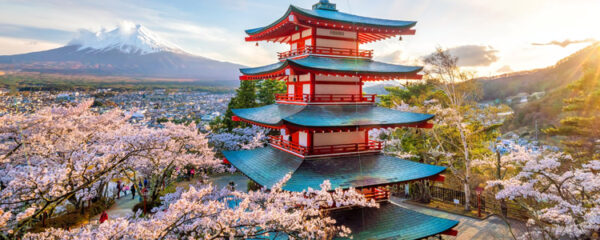 Japon