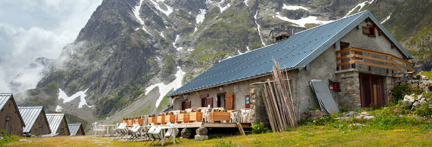 Vallorcine