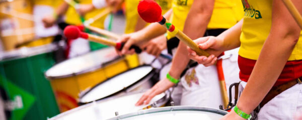 Carnaval de Rio de Janeiro