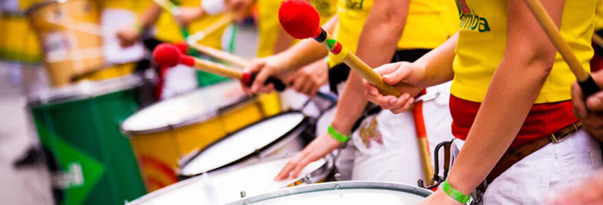 Carnaval de Rio de Janeiro